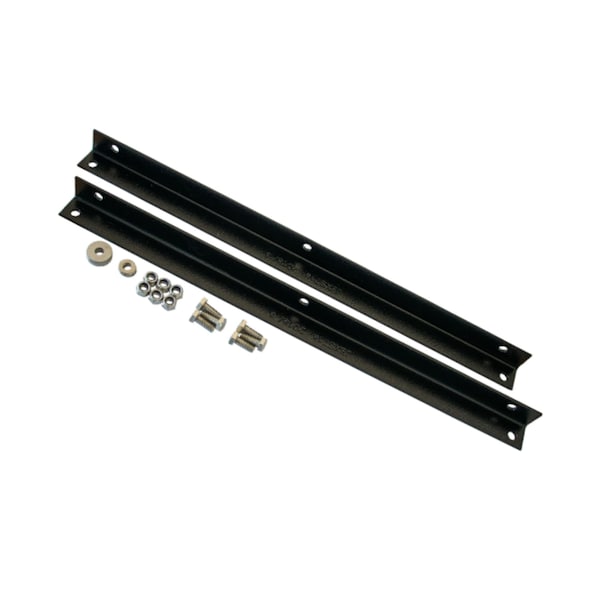 Jonesco Underbody Mounting kit for JBFR65 or JBFR75 cabinet, mounts cabinet vertically/horizontally KIT56 - main